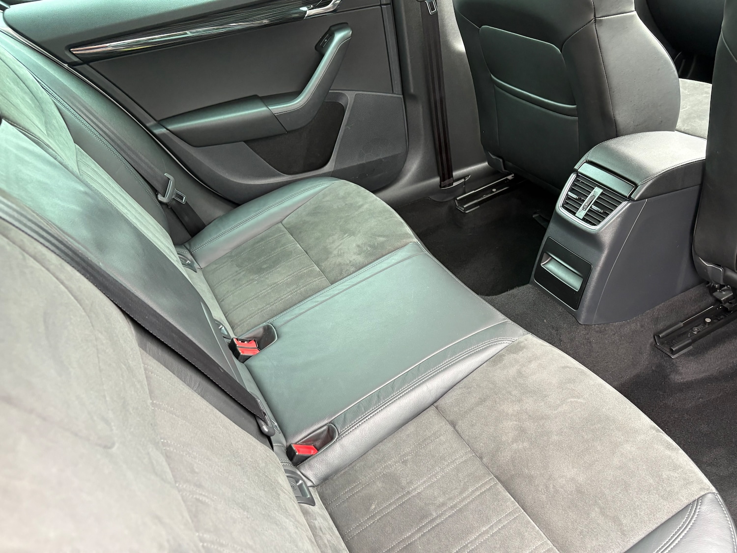 Used Skoda Octavia 2020 for sale - 76128327: Photo 13