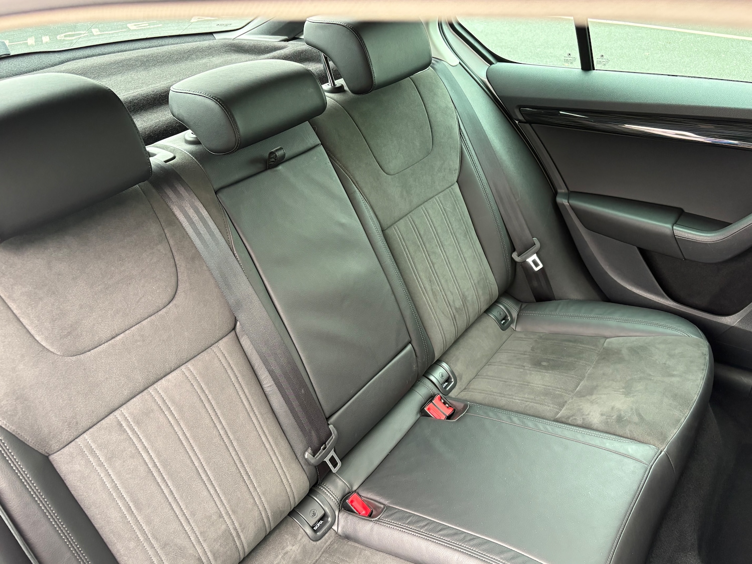 Used Skoda Octavia 2020 for sale - 76128327: Photo 14