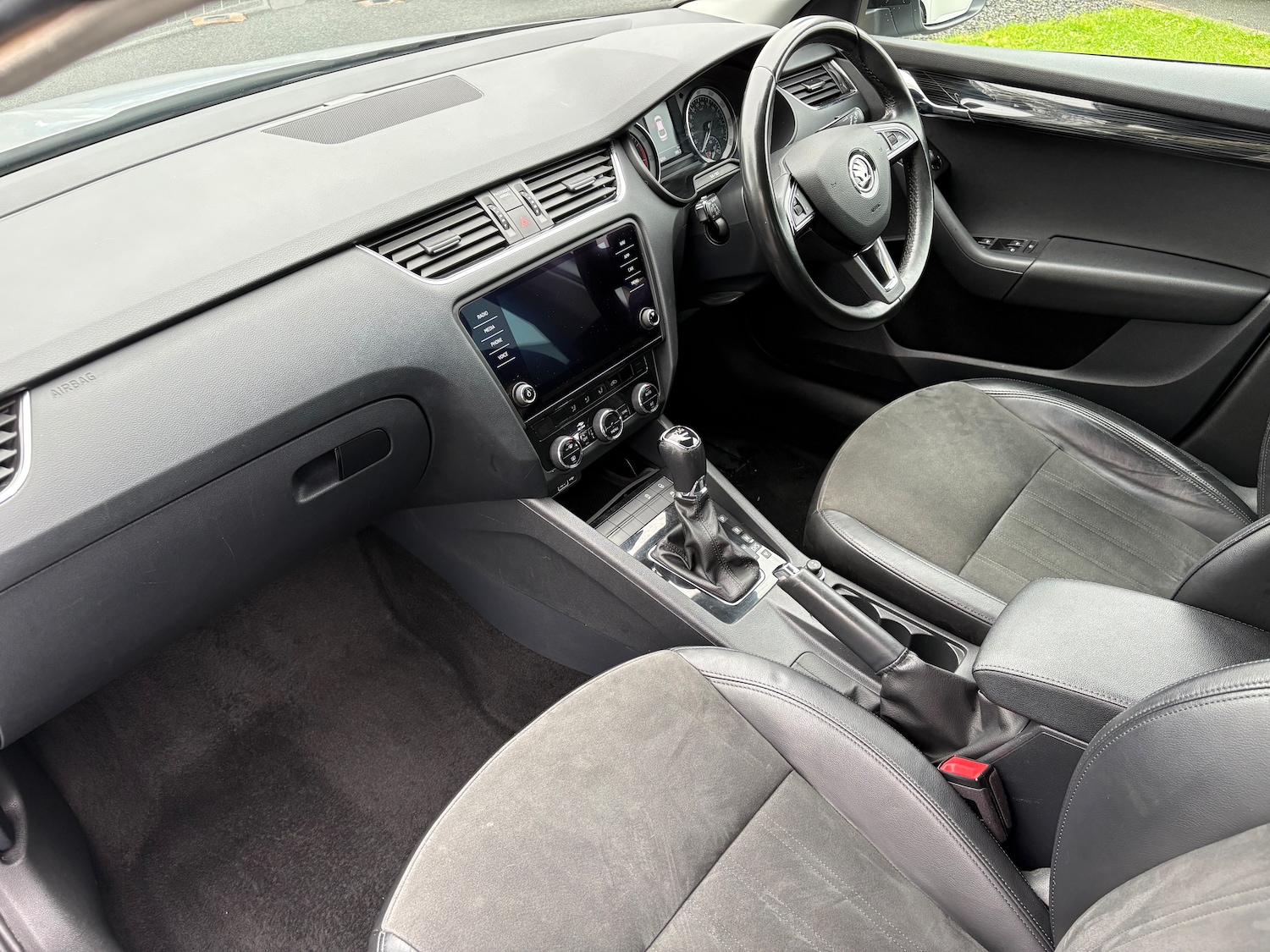 Used Skoda Octavia 2020 for sale - 76128327: Photo 15