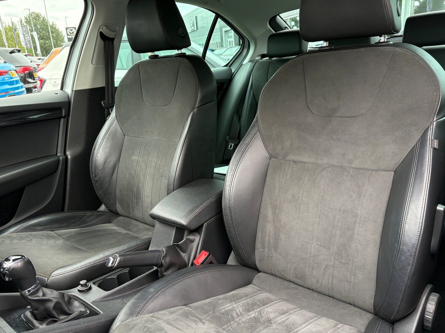 Used Skoda Octavia 2020 for sale - 76128327: Photo 17