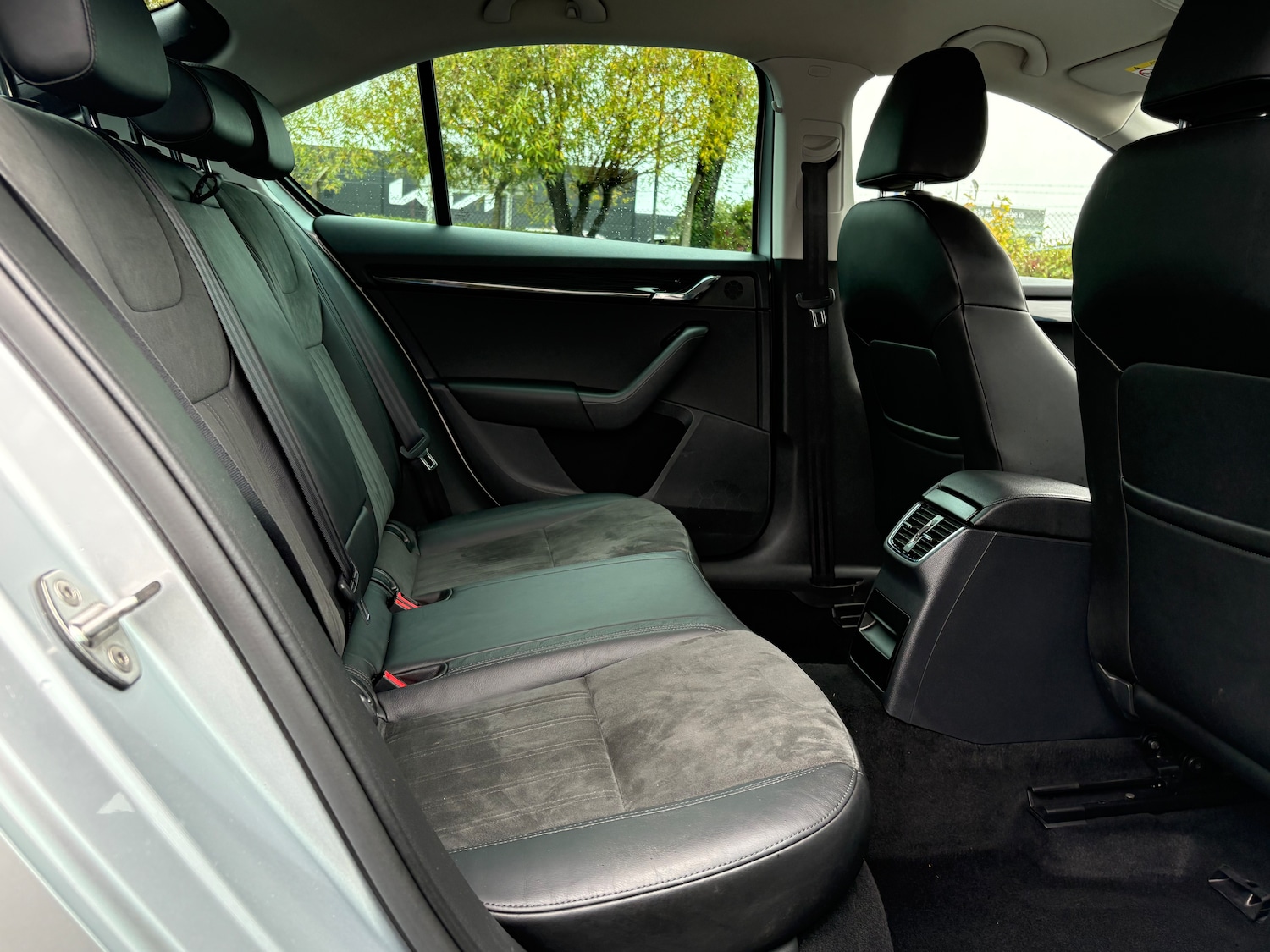 Used Skoda Octavia 2020 for sale - 76128327: Photo 18