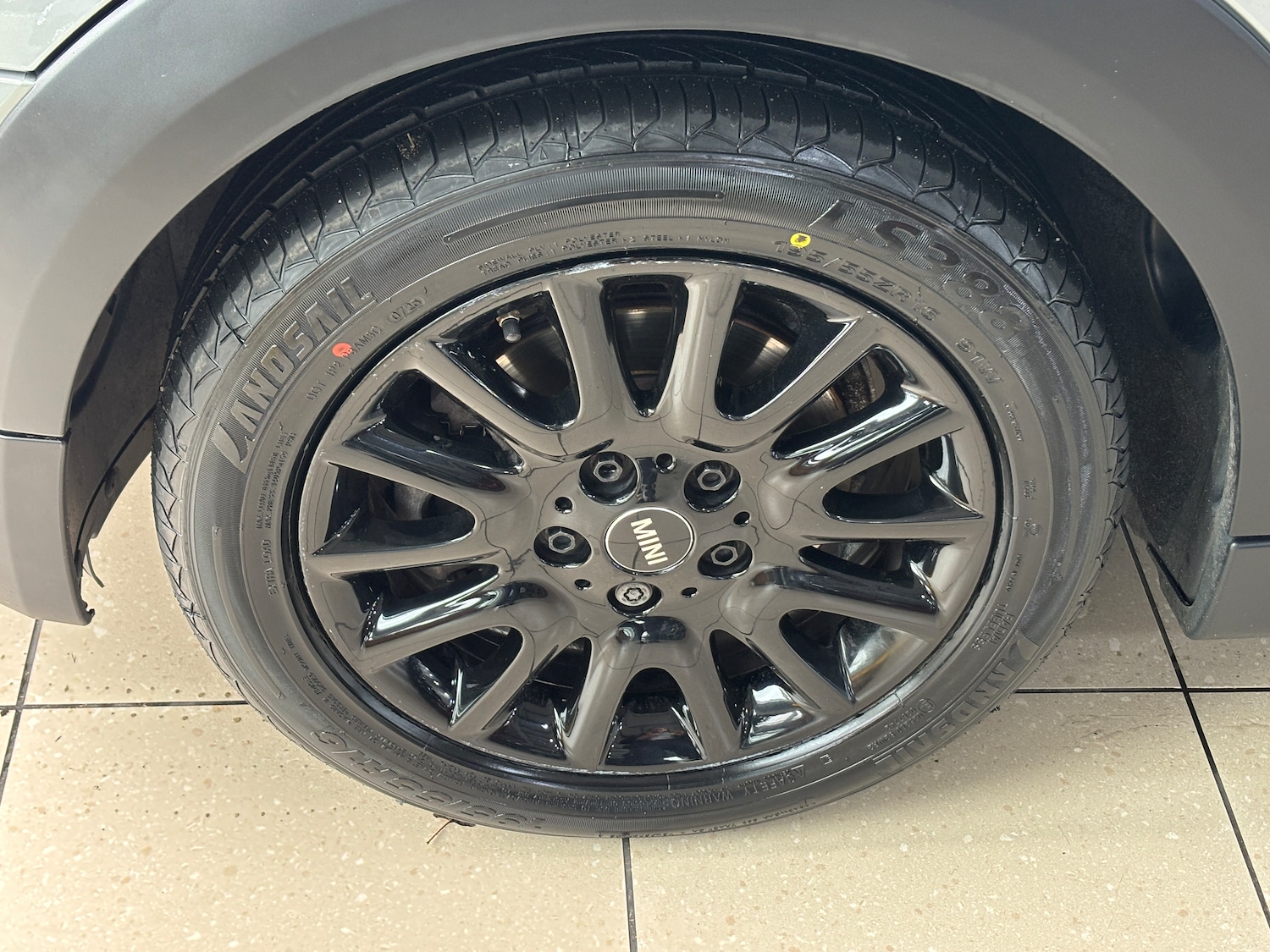 Used MINI Convertible 2020 for sale - 76128324: Photo 11