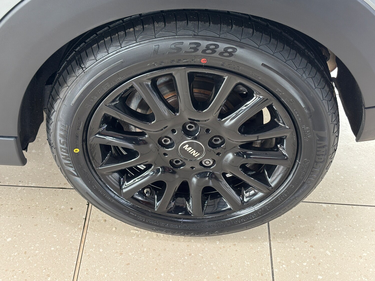 Used MINI Convertible 2020 for sale - 76128324: Photo 12