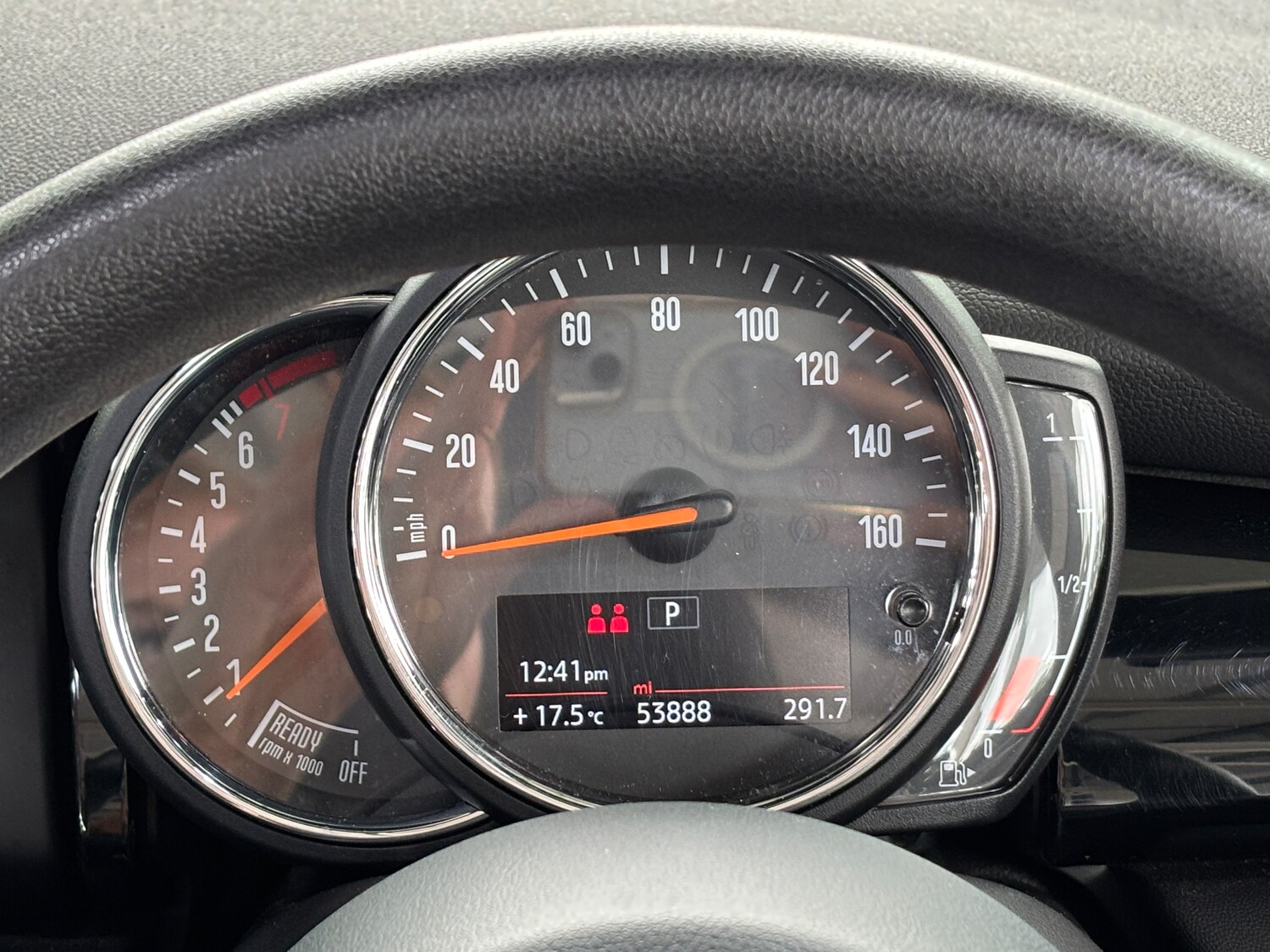 Used MINI Convertible 2020 for sale - 76128324: Photo 22