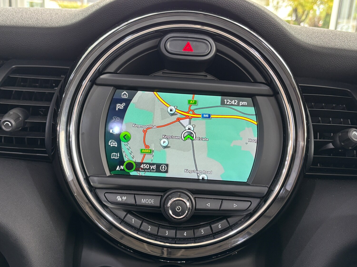 Used MINI Convertible 2020 for sale - 76128324: Photo 24