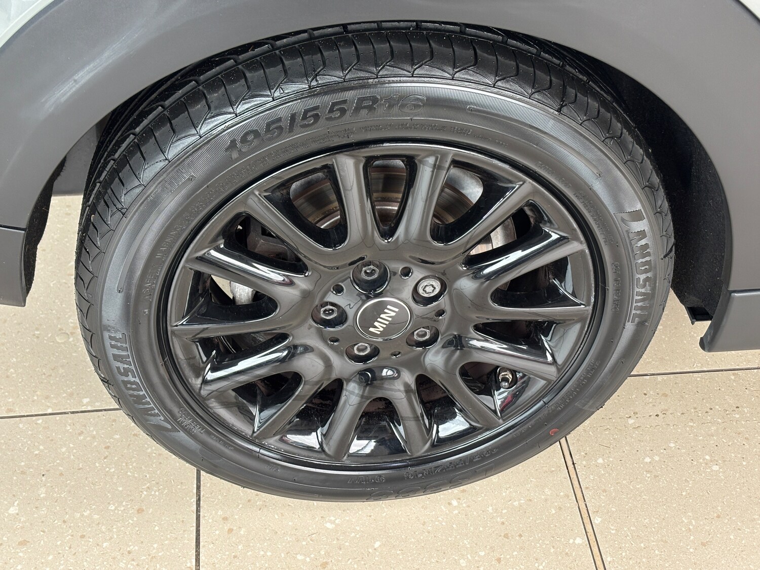 Used MINI Convertible 2020 for sale - 76128324: Photo 9