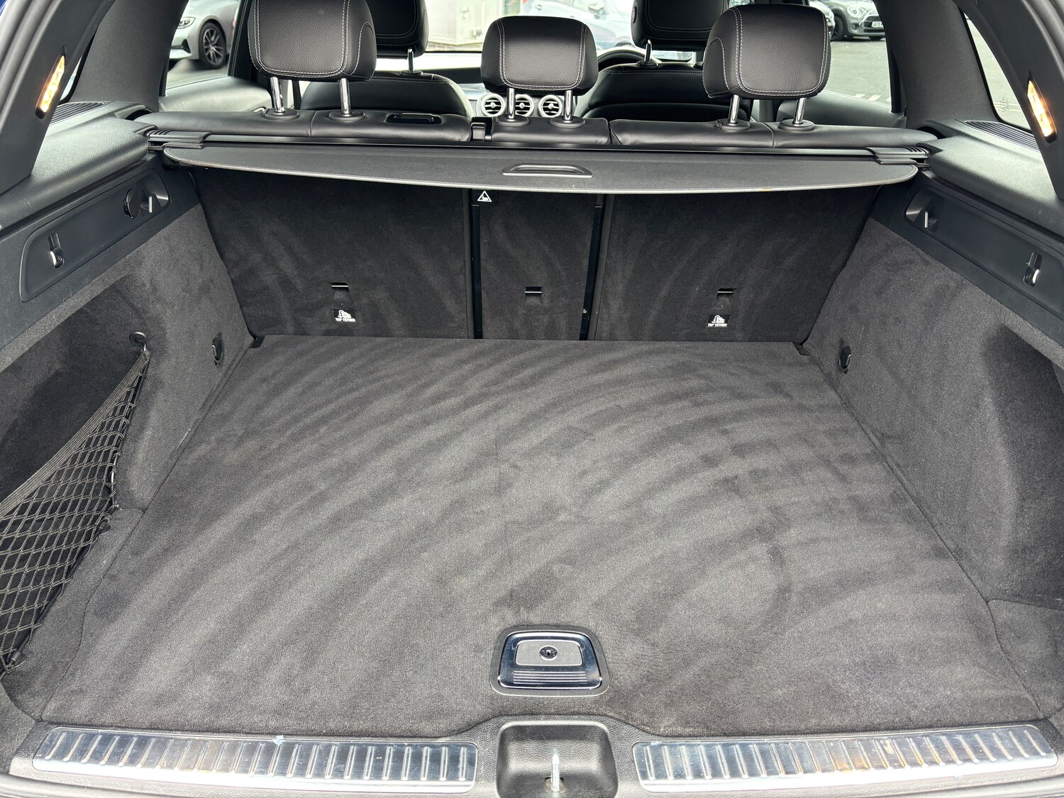 Used Mercedes-Benz GLC 2020 for sale - 75773991: Photo 13