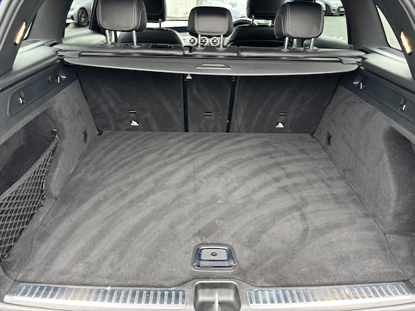Used Mercedes-Benz GLC 2020 for sale - 75773991: Photo 13