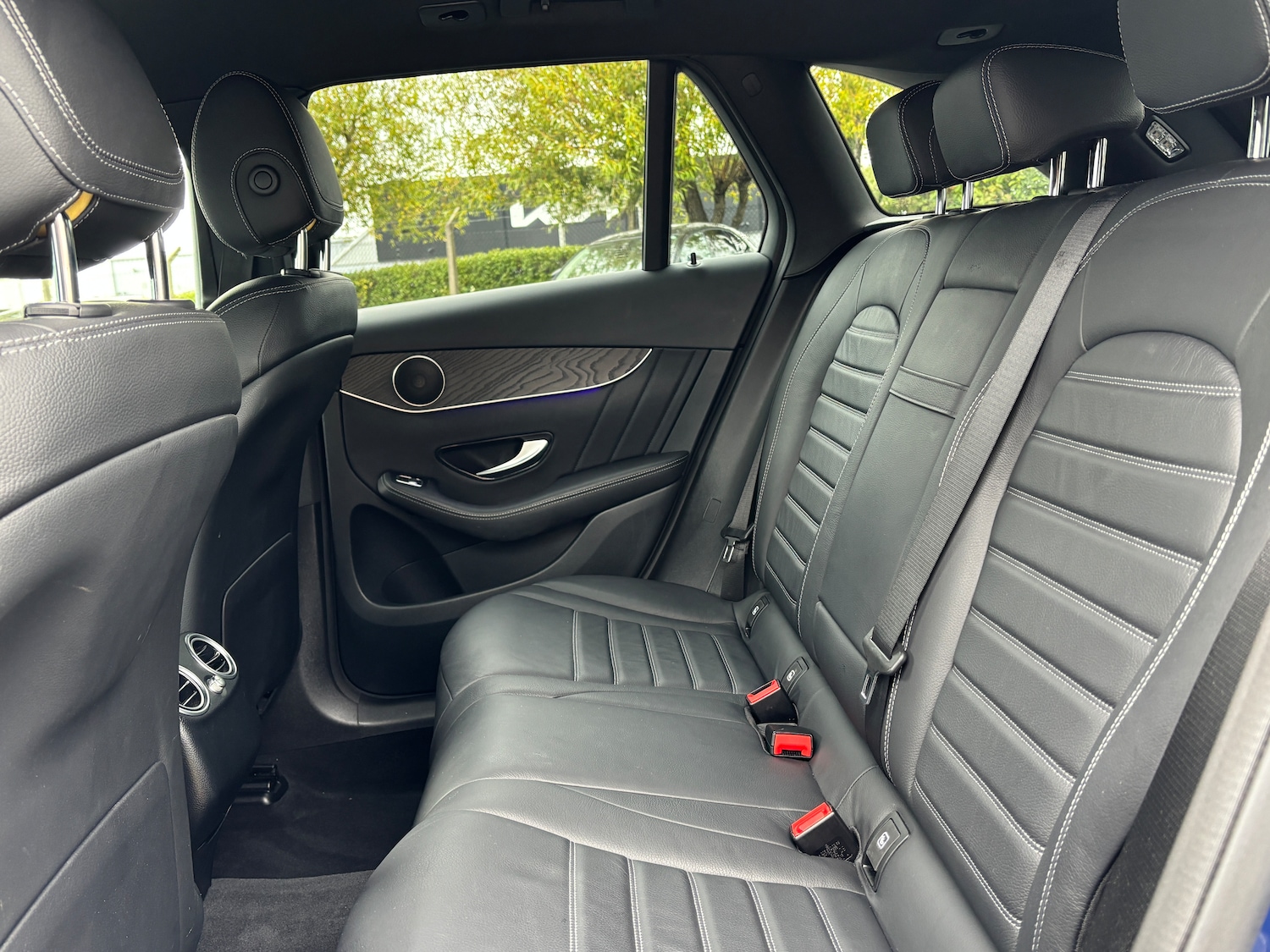 Used Mercedes-Benz GLC 2020 for sale - 75773991: Photo 22