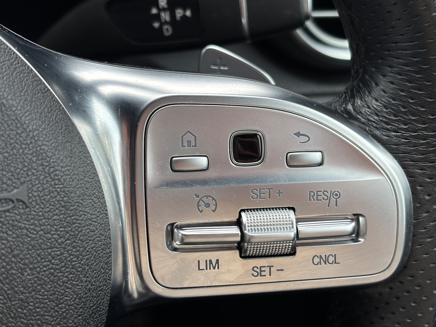 Used Mercedes-Benz GLC 2020 for sale - 75773991: Photo 26