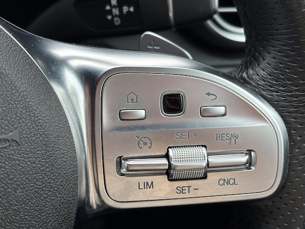 Used Mercedes-Benz GLC 2020 for sale - 75773991: Photo 26