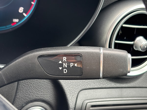 Used Mercedes-Benz GLC 2020 for sale - 75773991: Photo 27