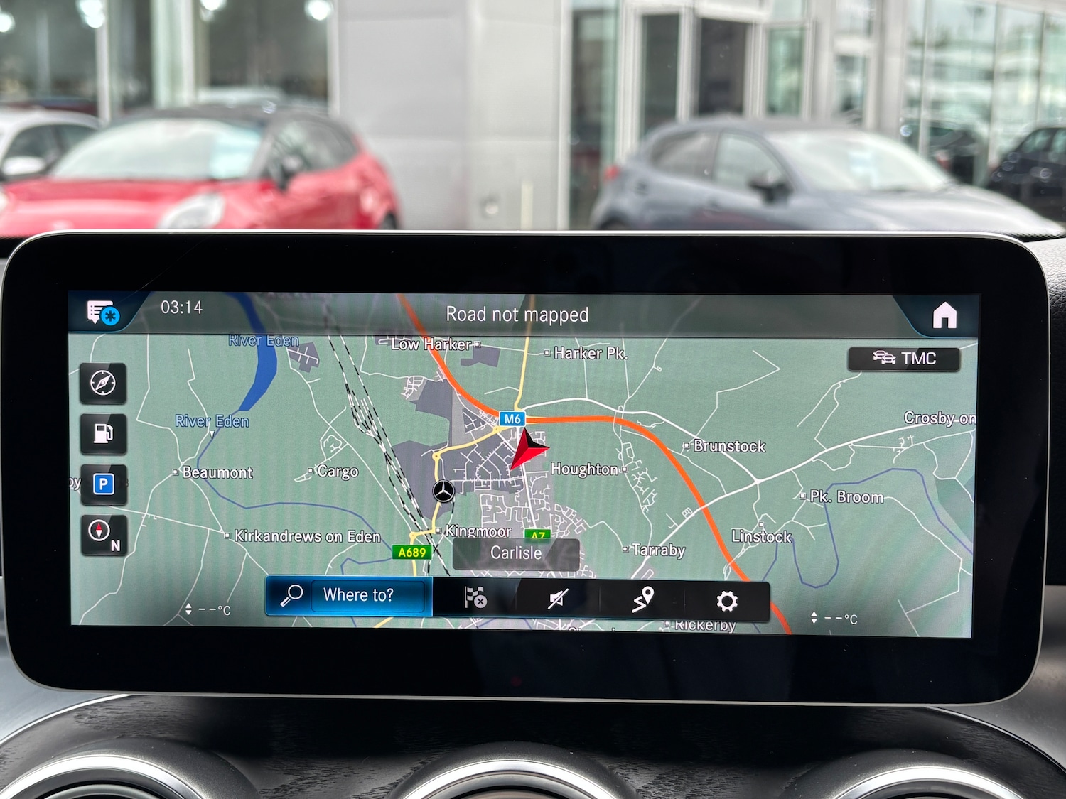 Used Mercedes-Benz GLC 2020 for sale - 75773991: Photo 30