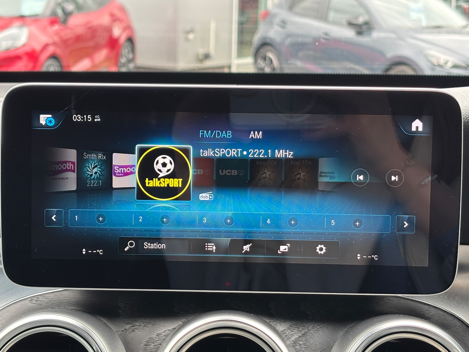 Used Mercedes-Benz GLC 2020 for sale - 75773991: Photo 31