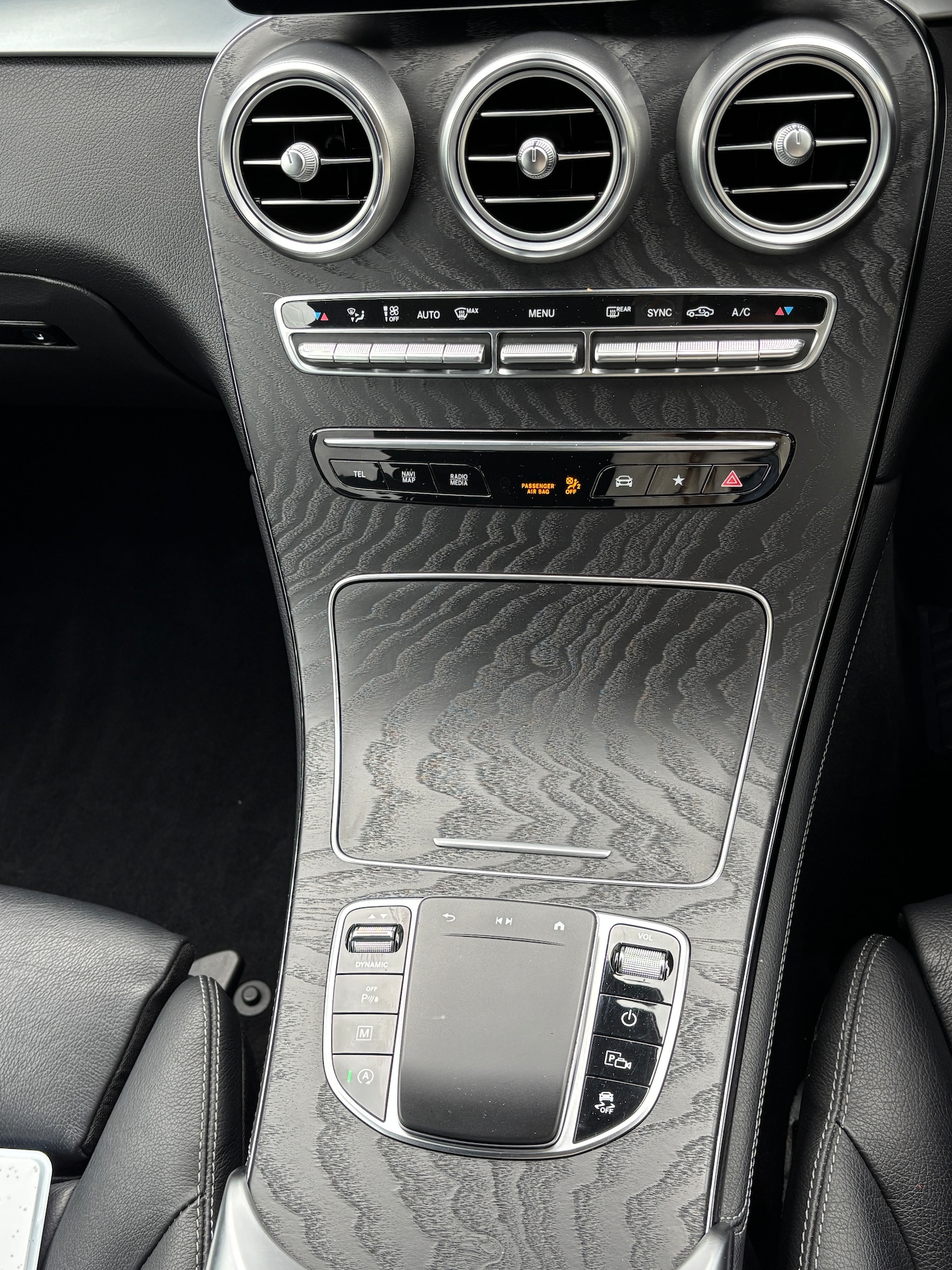 Used Mercedes-Benz GLC 2020 for sale - 75773991: Photo 34