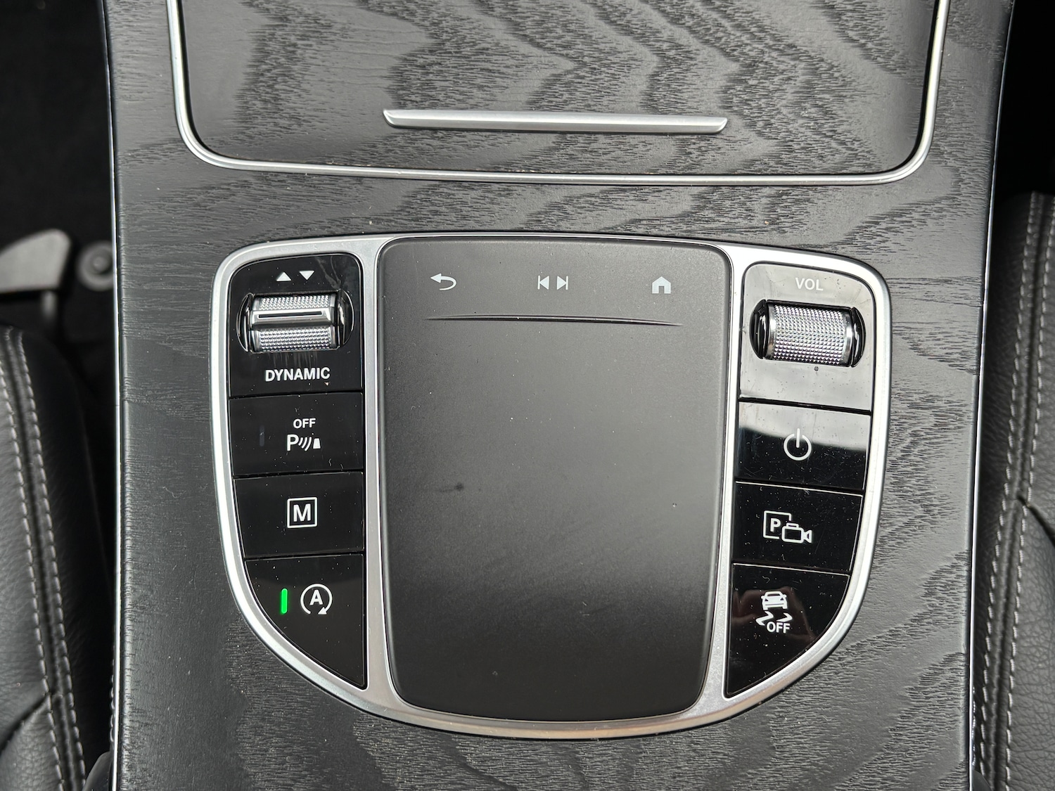 Used Mercedes-Benz GLC 2020 for sale - 75773991: Photo 35