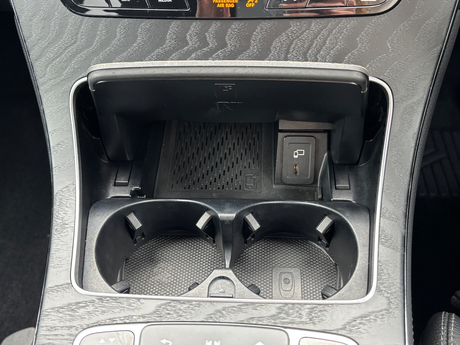 Used Mercedes-Benz GLC 2020 for sale - 75773991: Photo 36