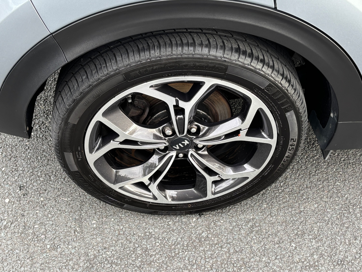 Used Kia Sportage 2022 for sale - 75773990: Photo 10