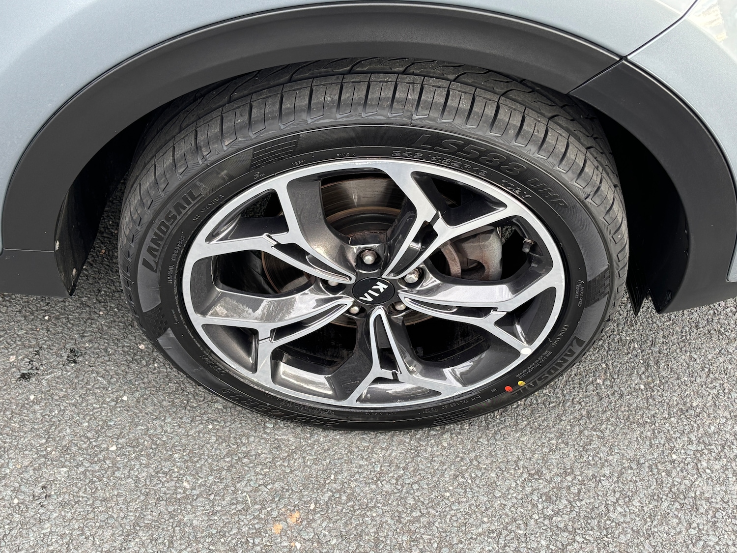 Used Kia Sportage 2022 for sale - 75773990: Photo 11