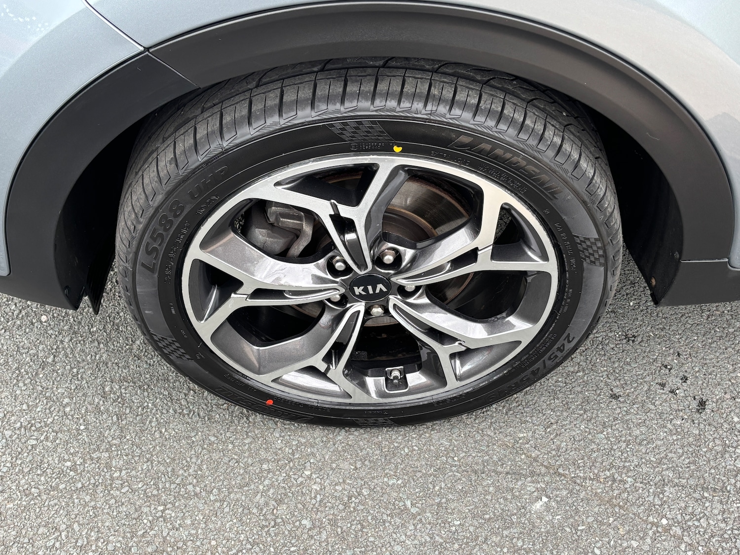 Used Kia Sportage 2022 for sale - 75773990: Photo 12