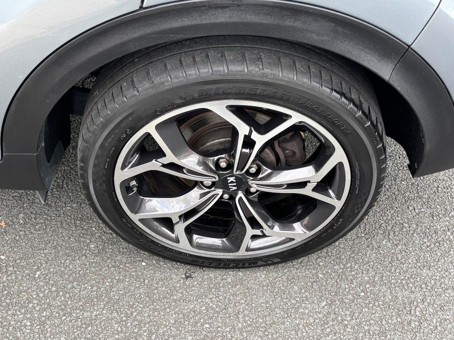 Used Kia Sportage 2022 for sale - 75773990: Photo 13