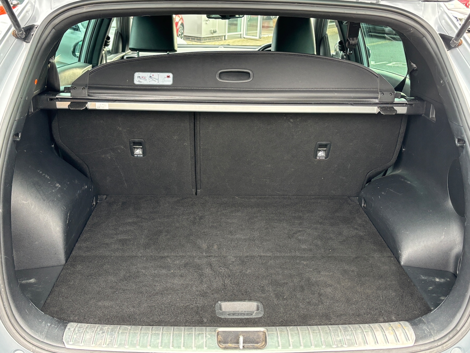 Used Kia Sportage 2022 for sale - 75773990: Photo 14