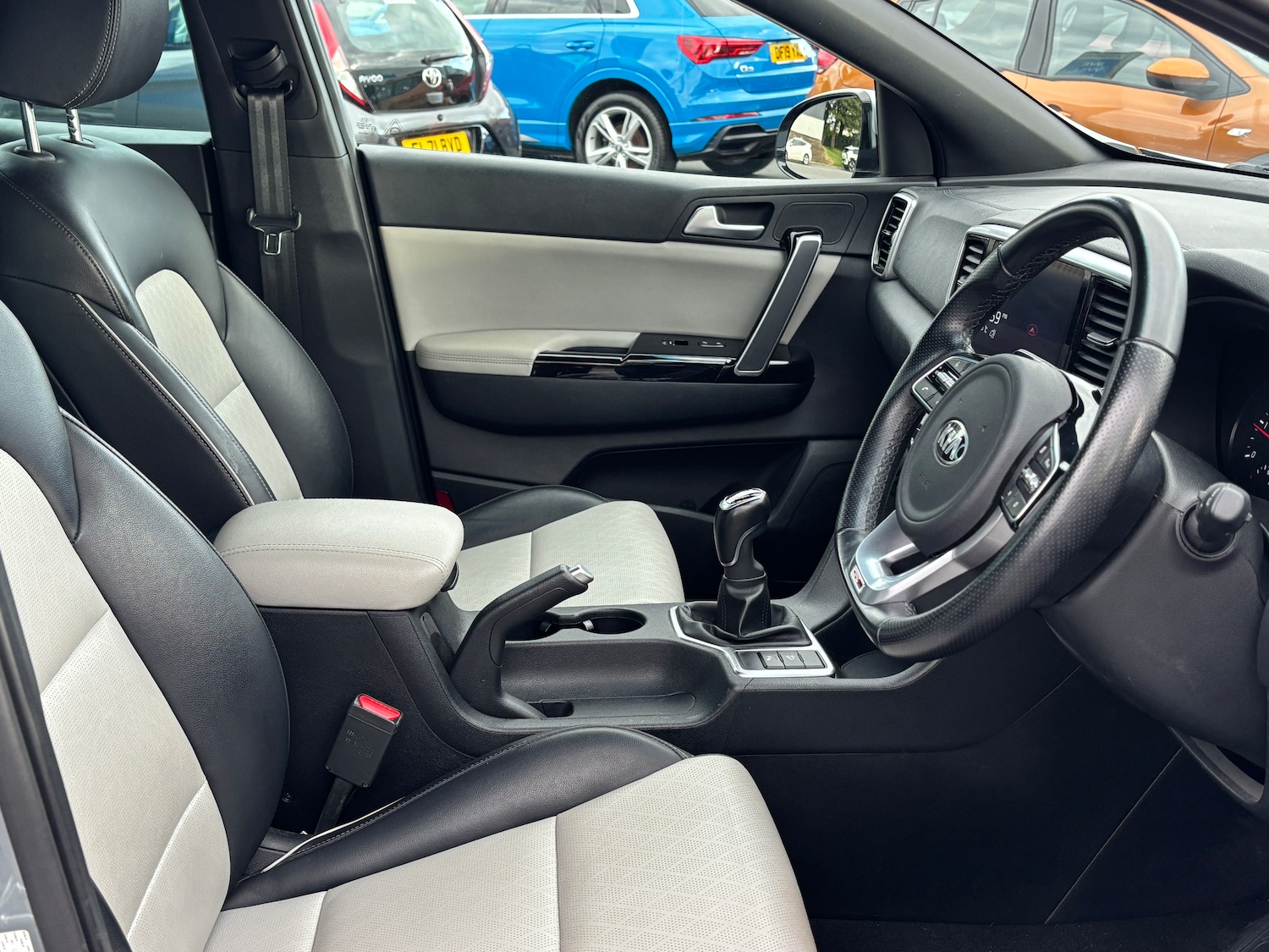 Used Kia Sportage 2022 for sale - 75773990: Photo 16