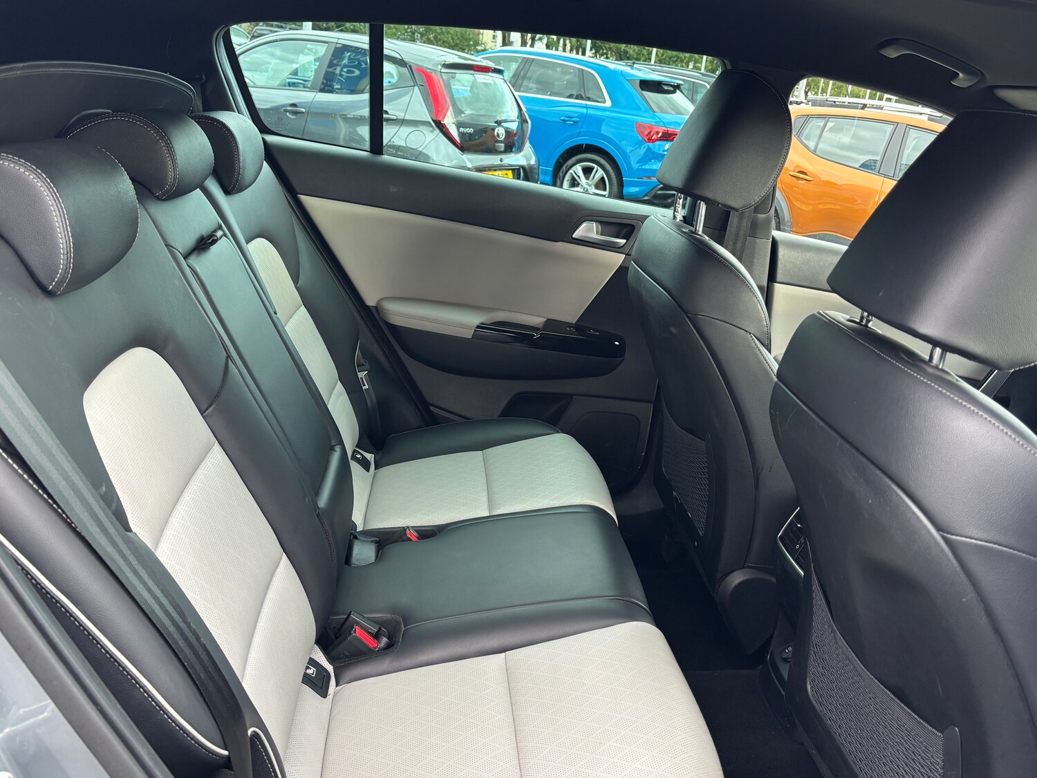 Used Kia Sportage 2022 for sale - 75773990: Photo 19