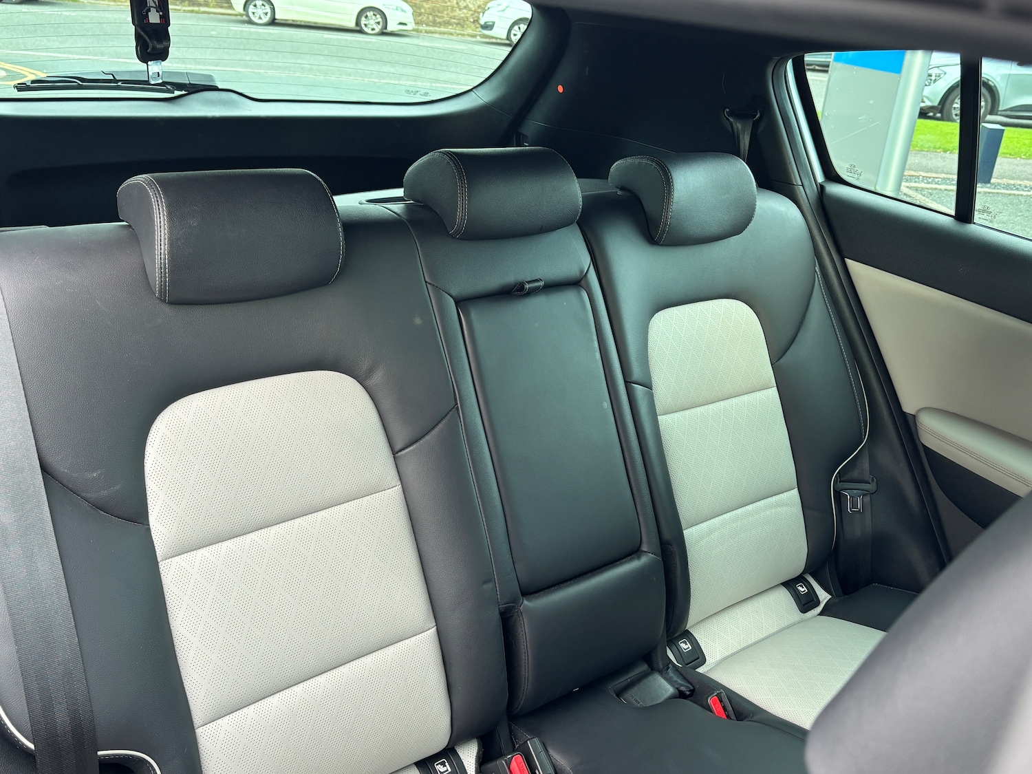 Used Kia Sportage 2022 for sale - 75773990: Photo 20