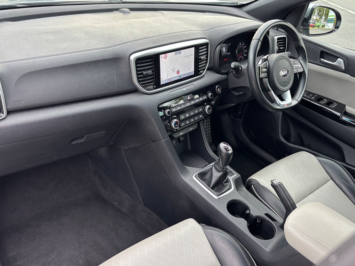 Used Kia Sportage 2022 for sale - 75773990: Photo 21