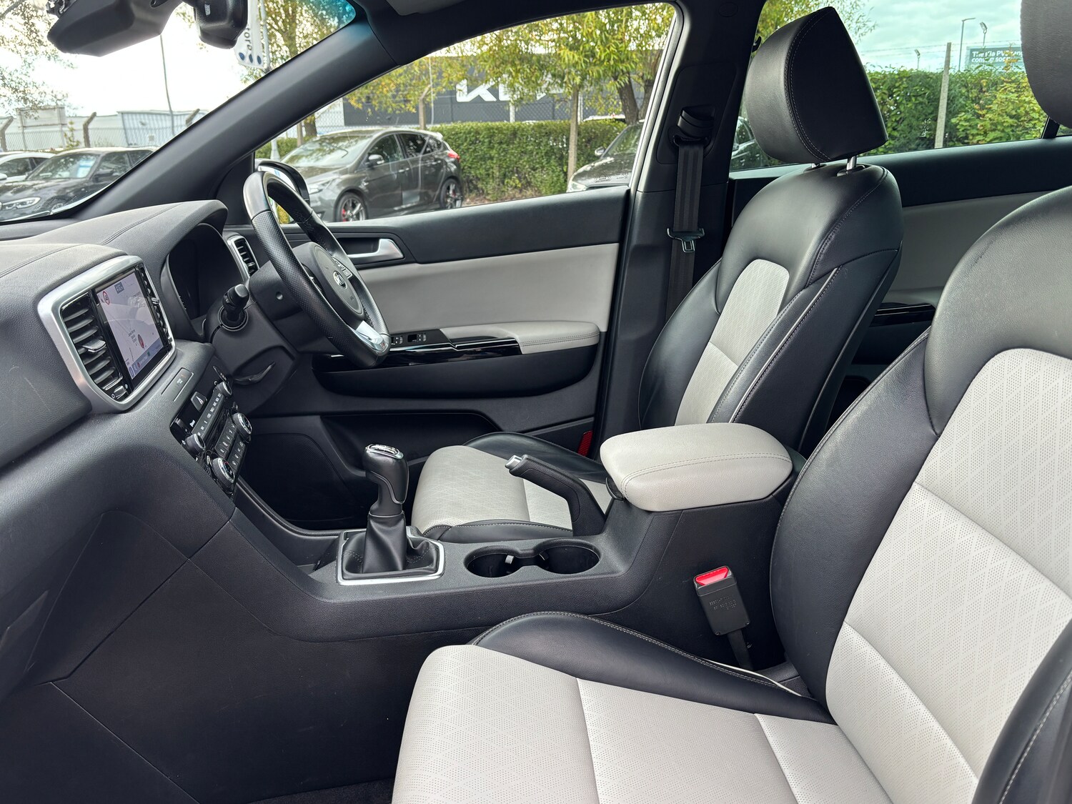 Used Kia Sportage 2022 for sale - 75773990: Photo 22