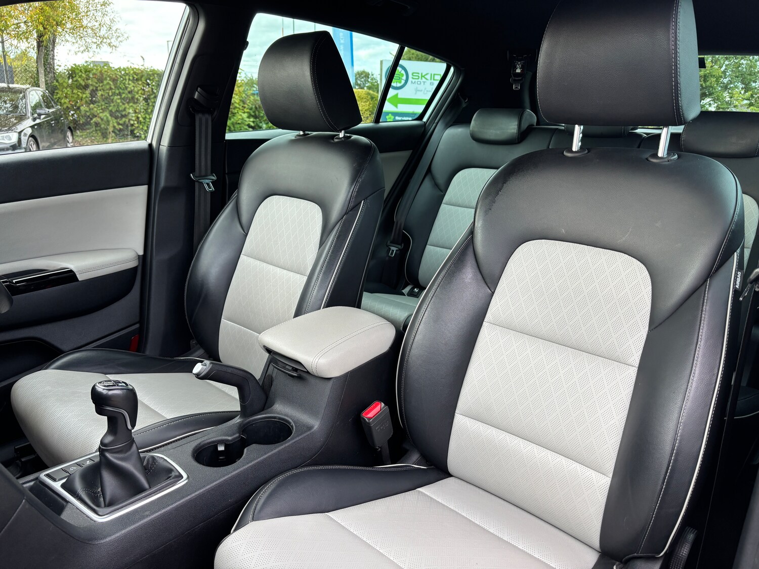 Used Kia Sportage 2022 for sale - 75773990: Photo 23