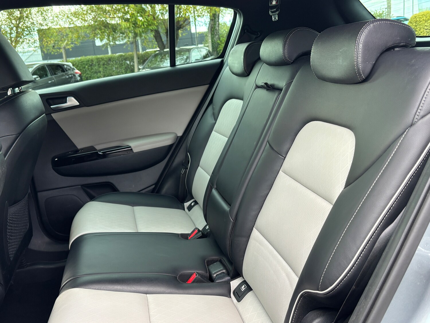 Used Kia Sportage 2022 for sale - 75773990: Photo 25