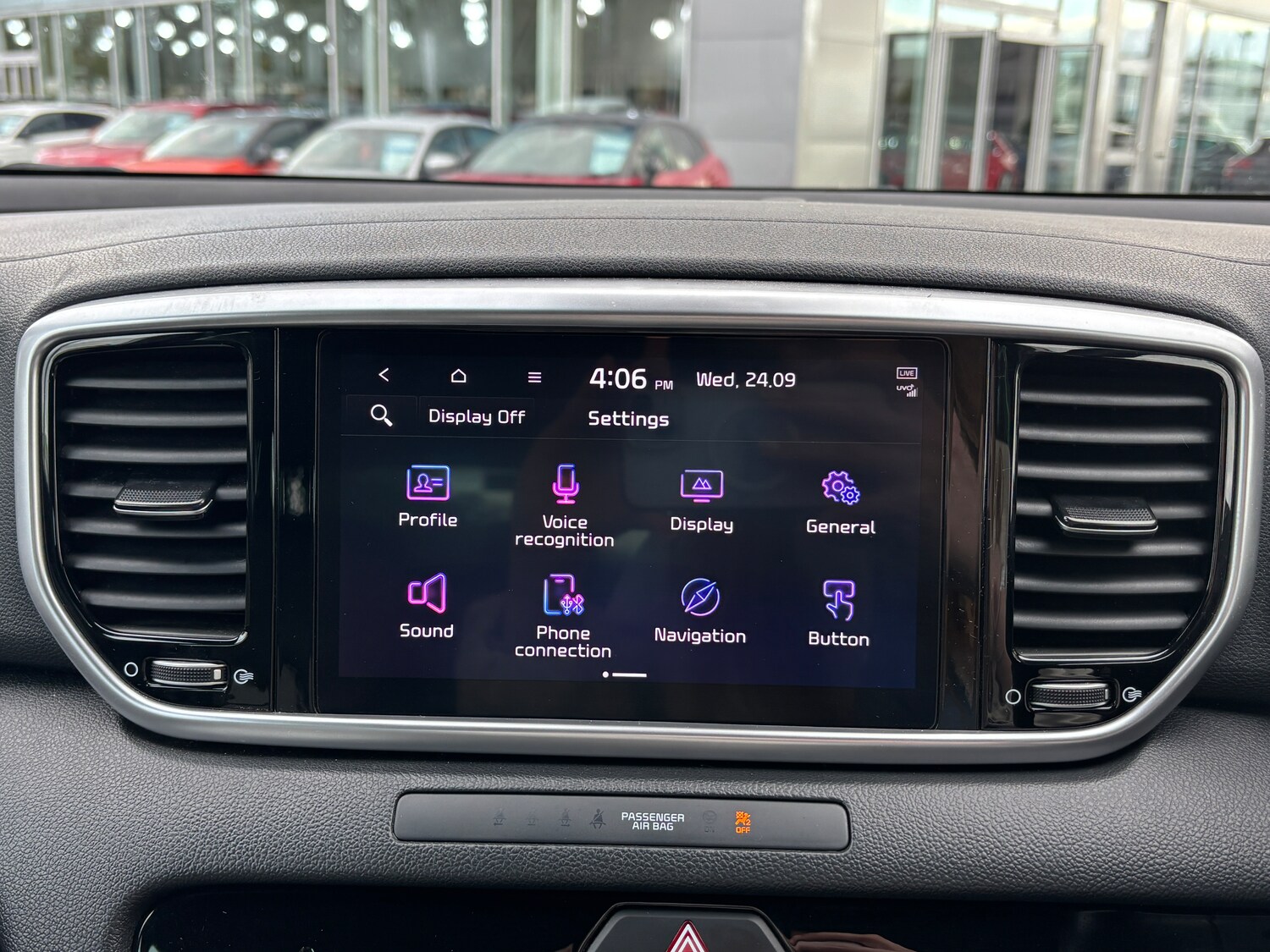 Used Kia Sportage 2022 for sale - 75773990: Photo 35