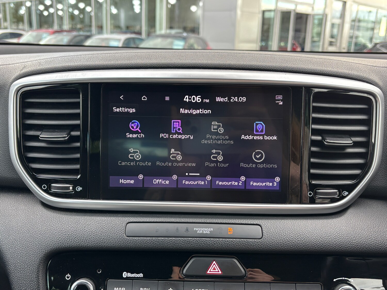 Used Kia Sportage 2022 for sale - 75773990: Photo 36