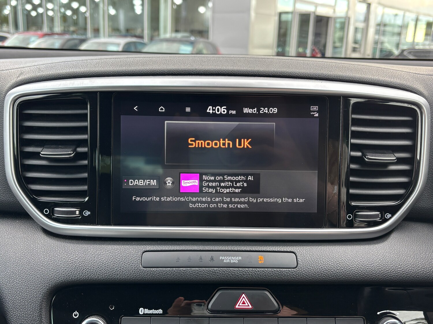 Used Kia Sportage 2022 for sale - 75773990: Photo 37