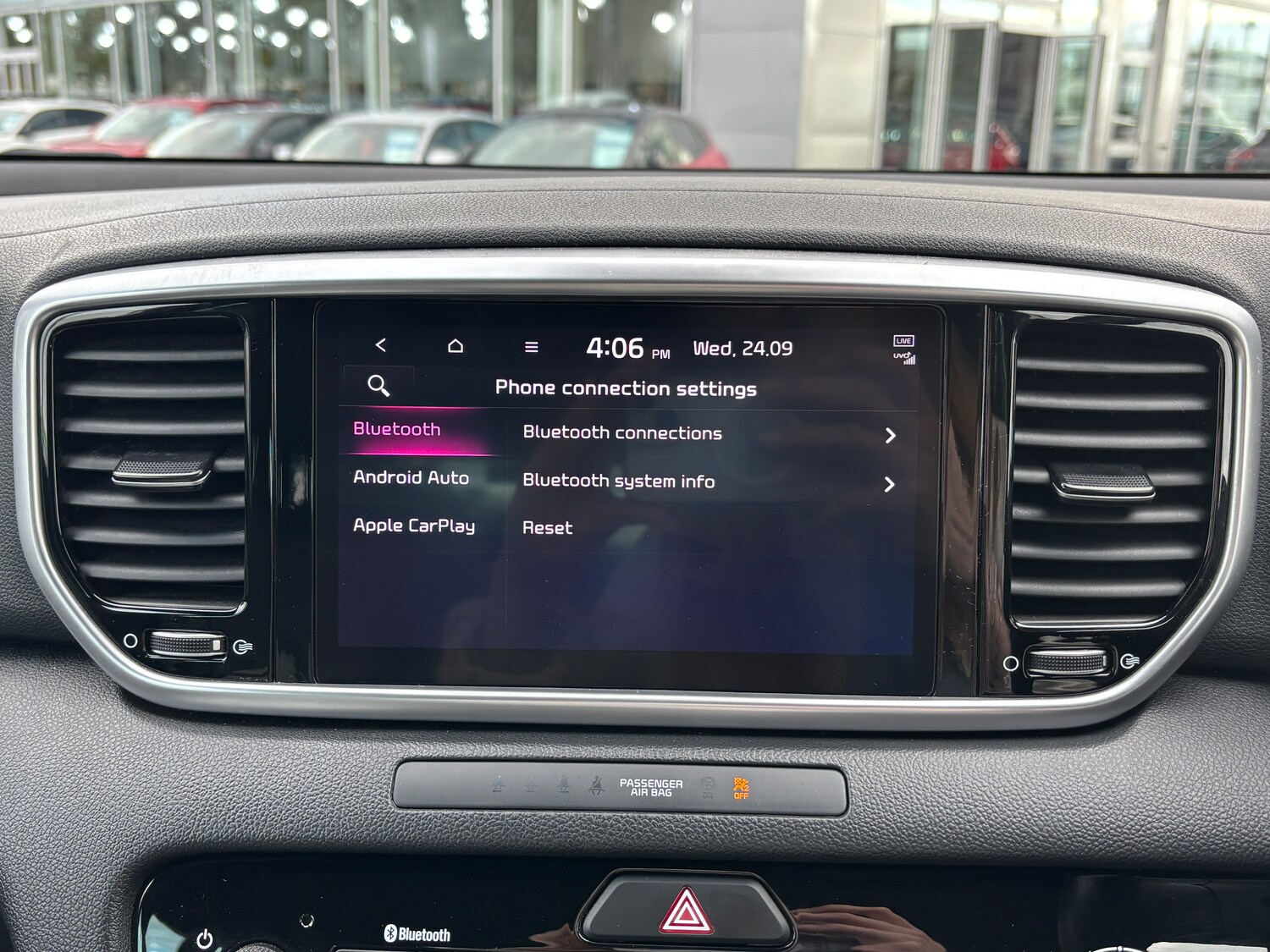 Used Kia Sportage 2022 for sale - 75773990: Photo 38