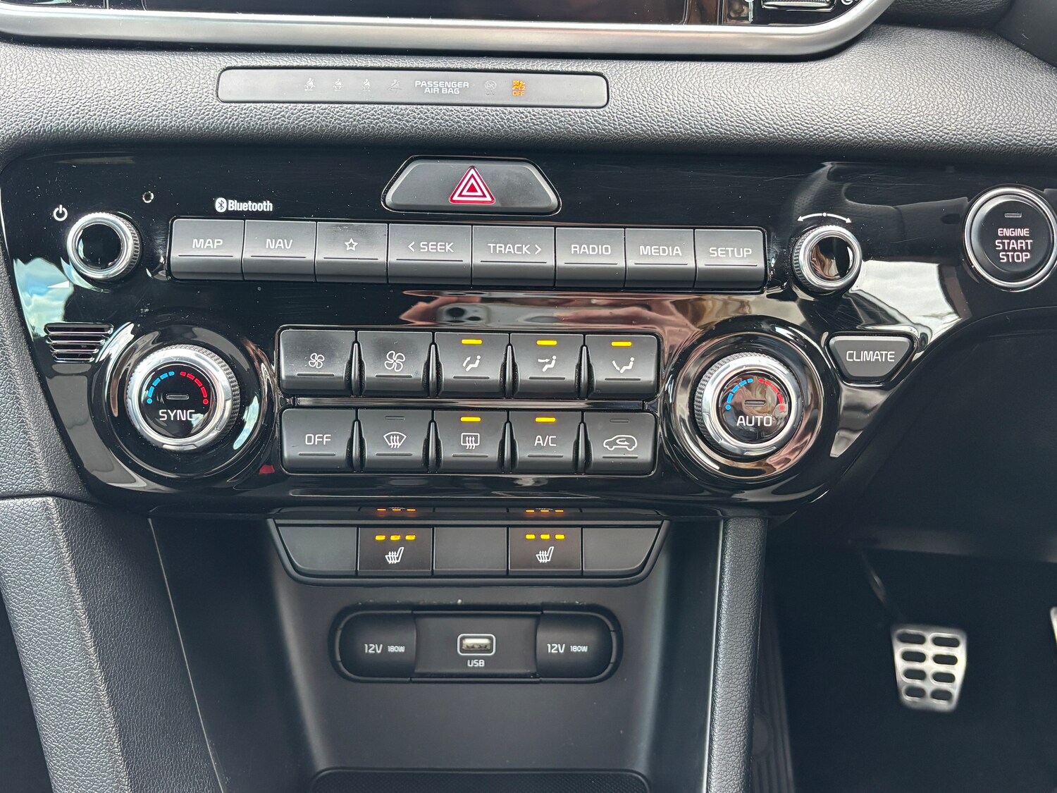 Used Kia Sportage 2022 for sale - 75773990: Photo 39