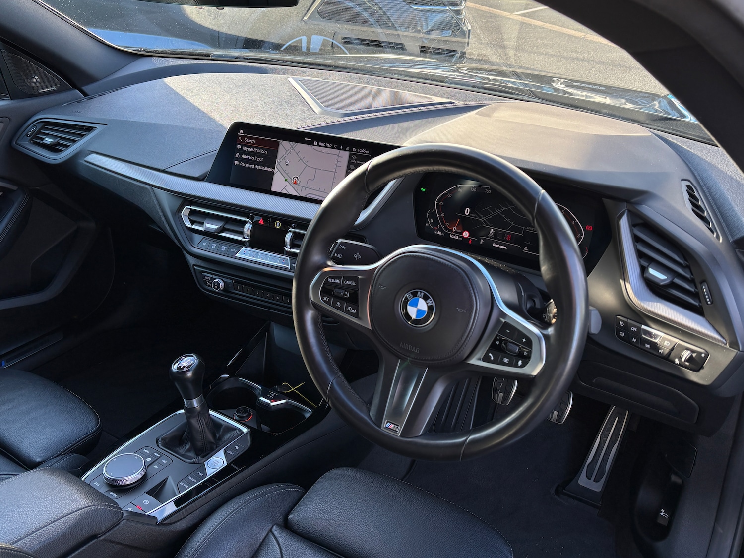 Used BMW 2 Series 2021 for sale - 76148951: Photo 12