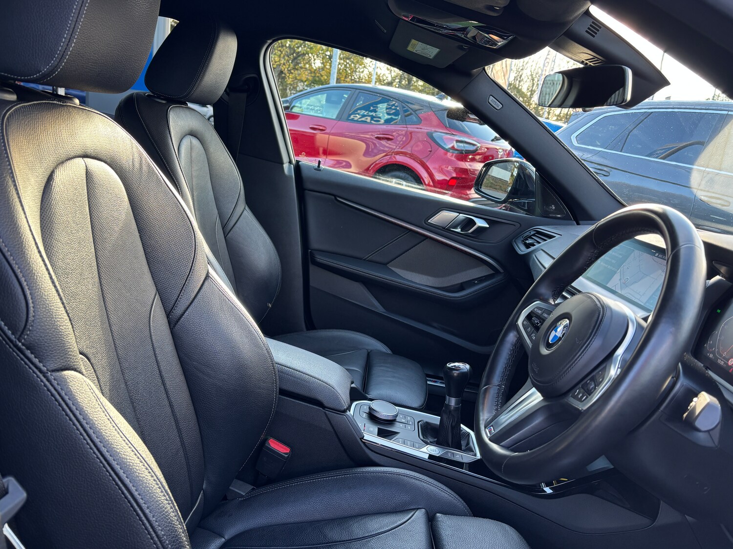 Used BMW 2 Series 2021 for sale - 76148951: Photo 13