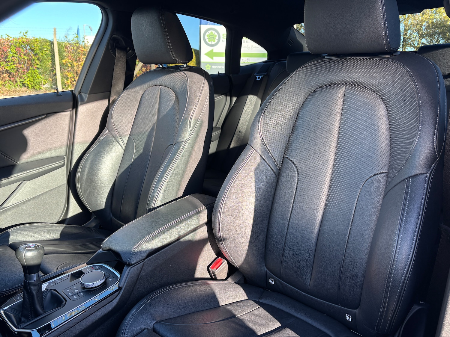 Used BMW 2 Series 2021 for sale - 76148951: Photo 19