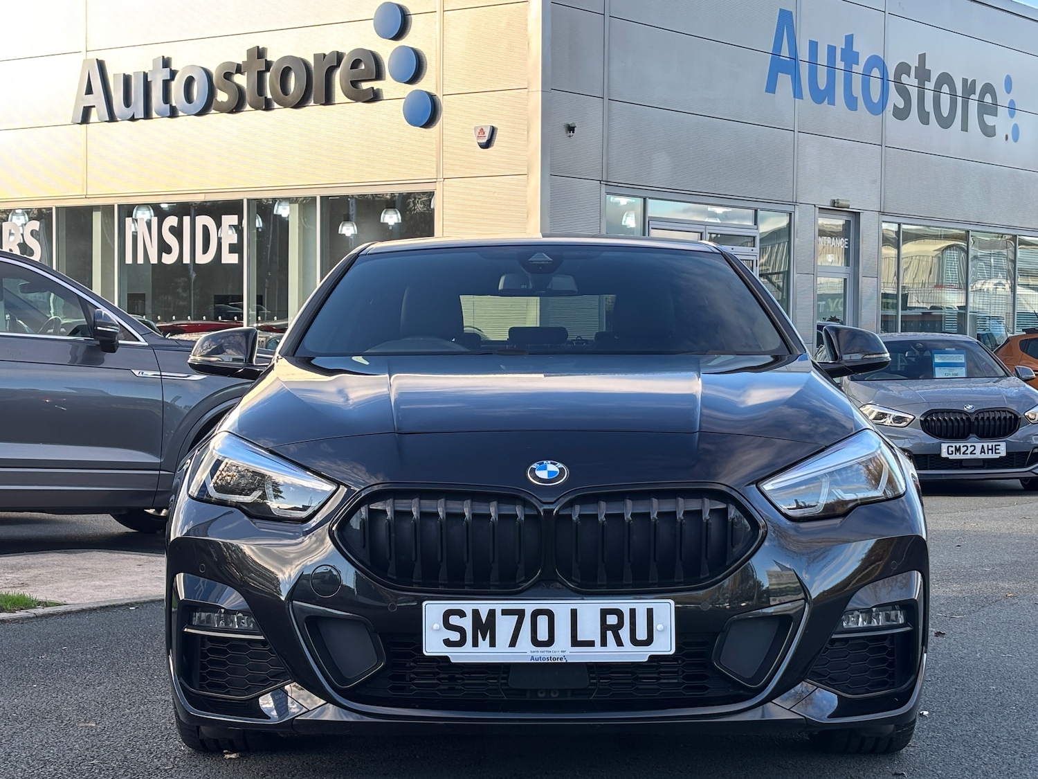 Used BMW 2 Series 2021 for sale - 76148951: Photo 2