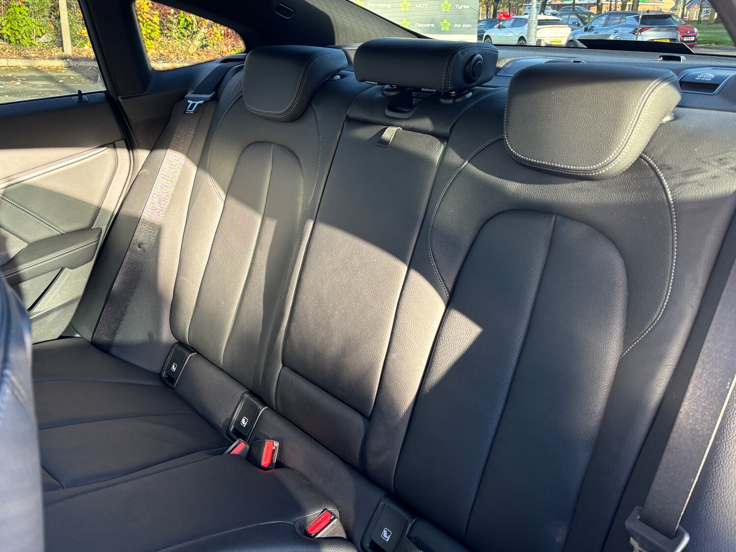 Used BMW 2 Series 2021 for sale - 76148951: Photo 21