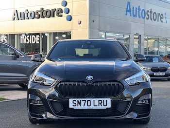 Used BMW 2 Series 2021 for sale - 76148951: Photo