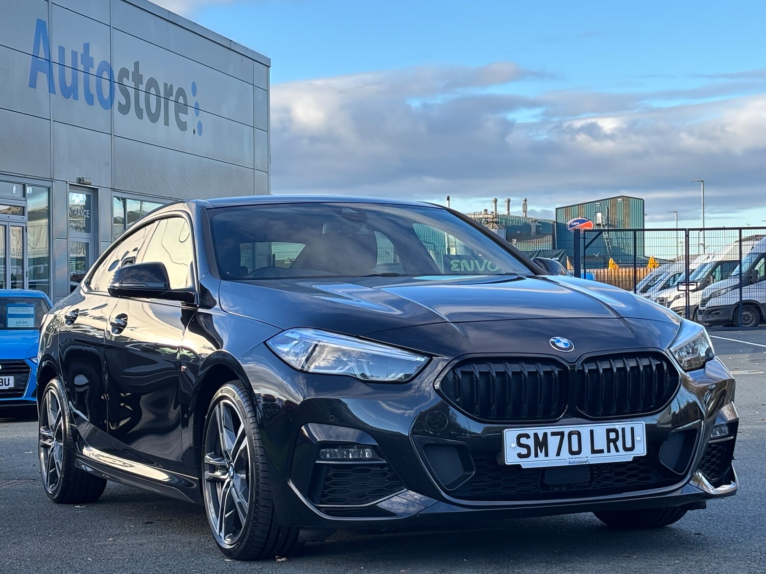 Used BMW 2 Series 2021 for sale - 76148951: Photo 3