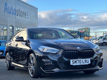 Used BMW 2 Series 2021 for sale - 76148951: Photo