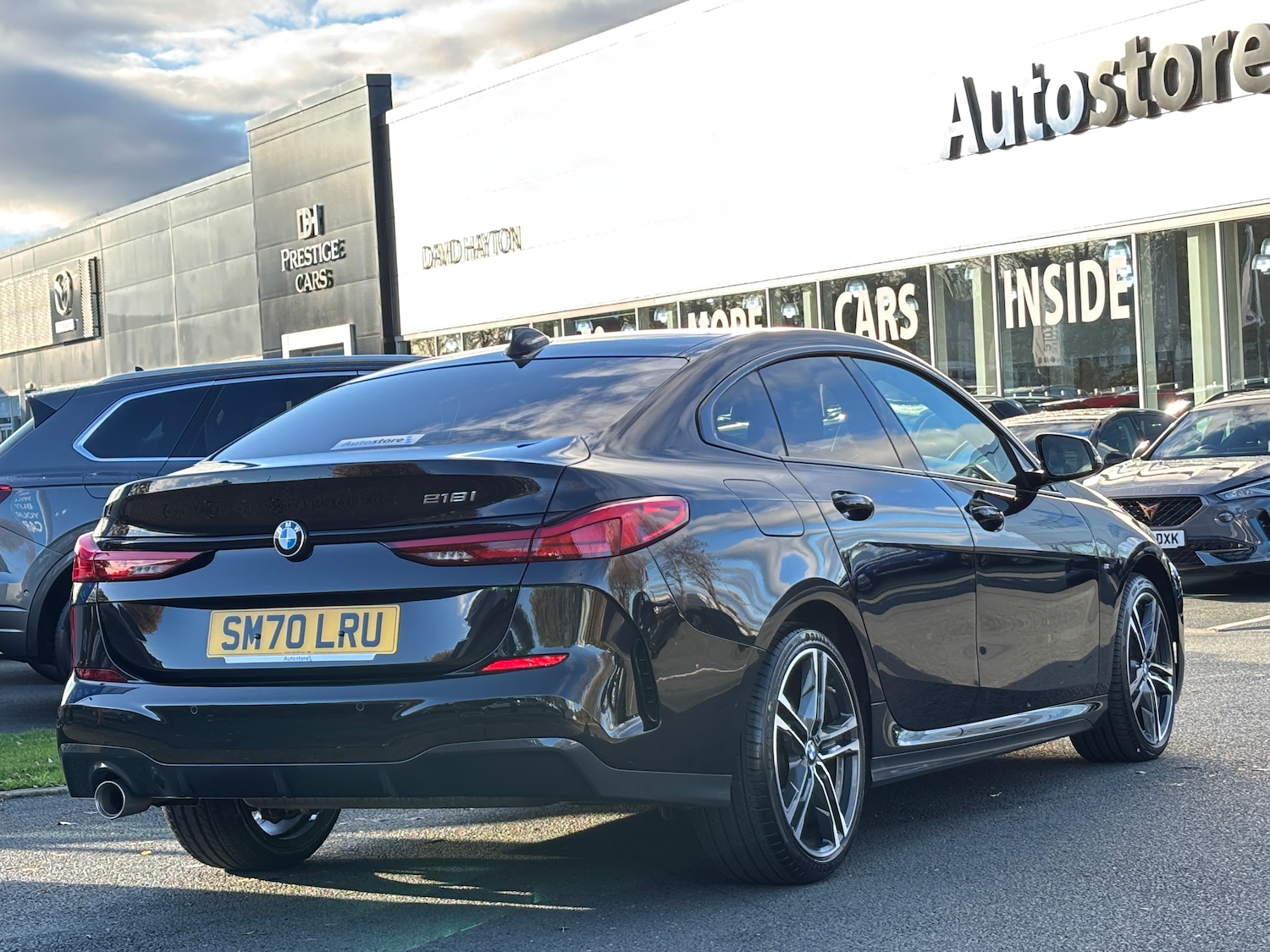 Used BMW 2 Series 2021 for sale - 76148951: Photo 4