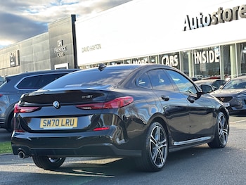 Used BMW 2 Series 2021 for sale - 76148951: Photo