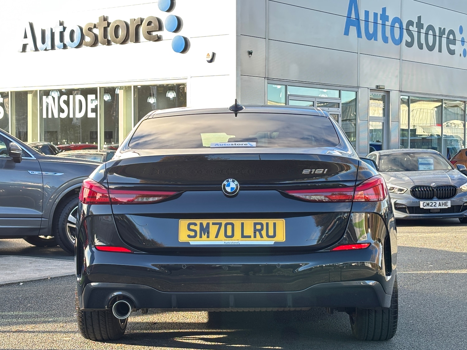 Used BMW 2 Series 2021 for sale - 76148951: Photo 5