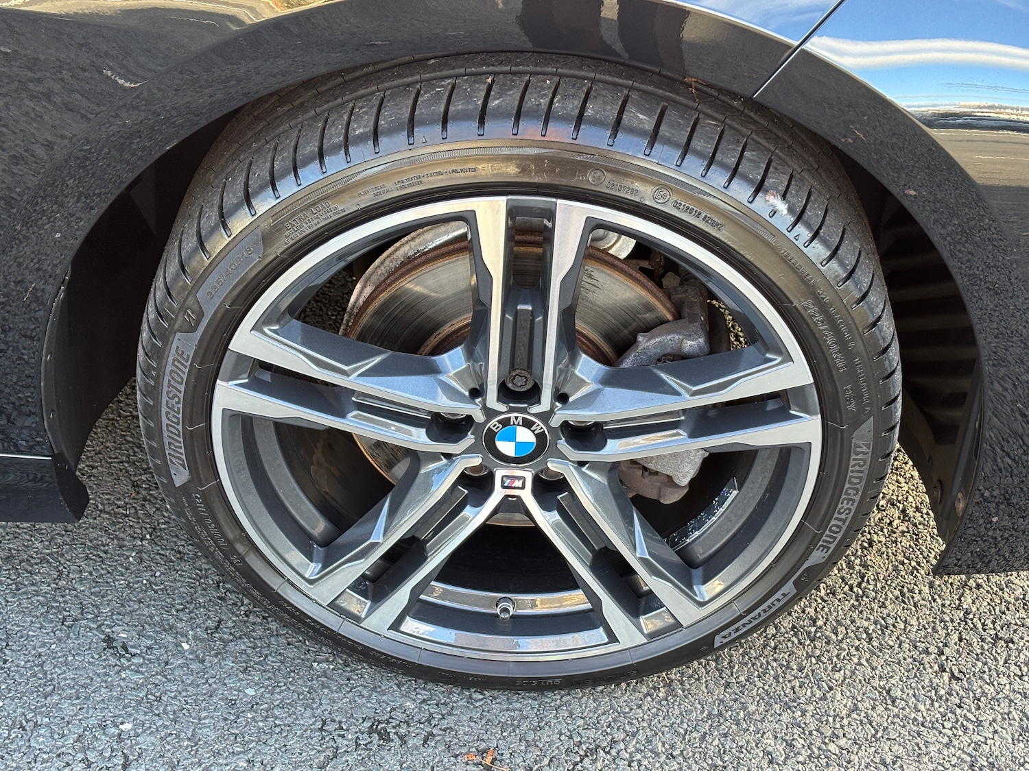 Used BMW 2 Series 2021 for sale - 76148951: Photo 8